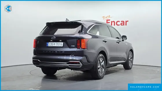 KIA SORENTO HEV 1.6 2WD