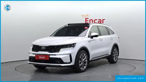 KIA SORENTO DIESEL 2.2 2WD
