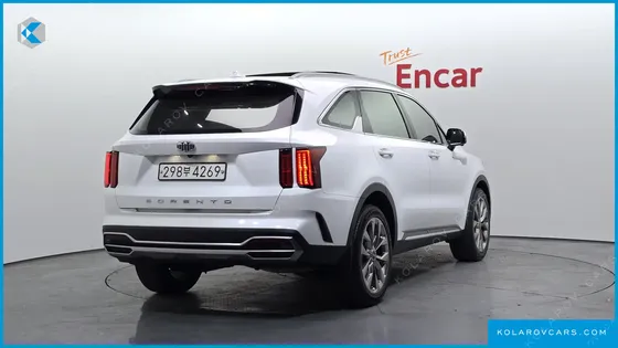 KIA SORENTO DIESEL 2.2 2WD