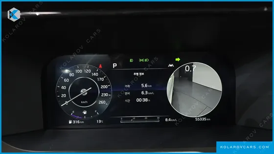 KIA SORENTO DIESEL 2.2 2WD