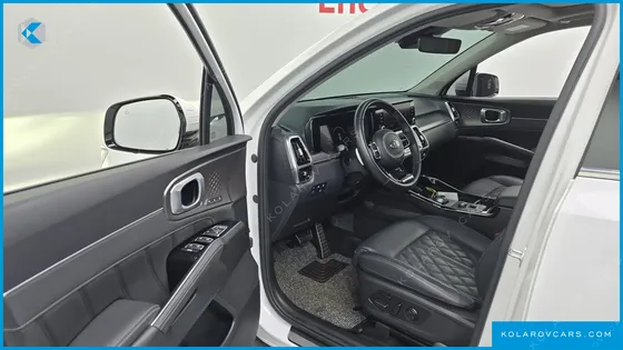KIA SORENTO DIESEL 2.2 2WD