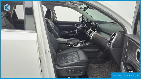KIA SORENTO DIESEL 2.2 2WD