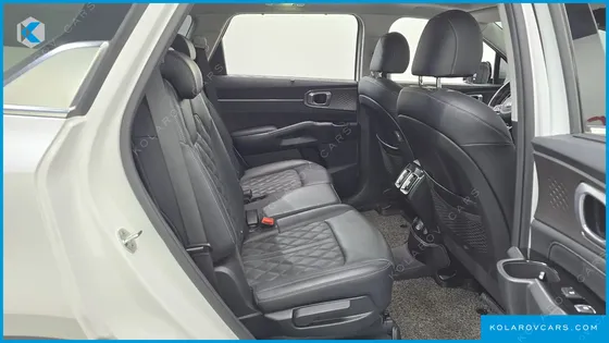 KIA SORENTO DIESEL 2.2 2WD