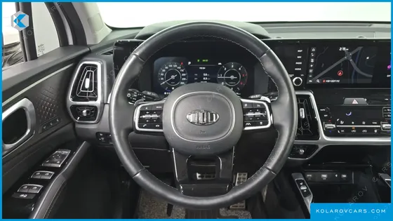 KIA SORENTO DIESEL 2.2 2WD