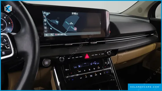 KIA CARNIVAL 11-SEATER SIGNATURE