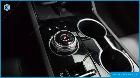 KIA K5 2.0