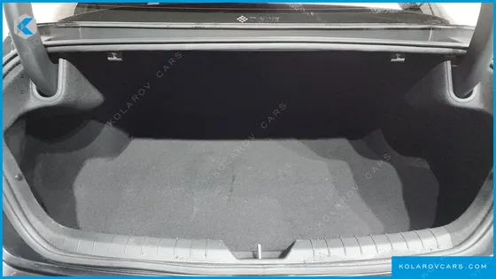 KIA K5 2.0