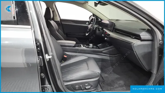 KIA K5 2.0
