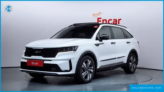 KIA SORENTO HEV 1.6 4WD