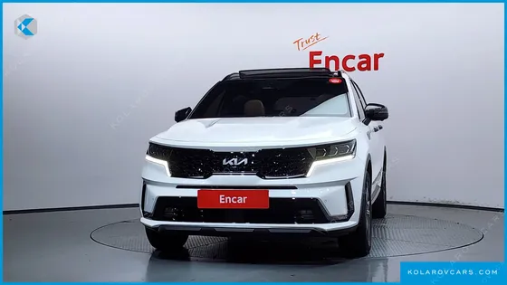 KIA SORENTO HEV 1.6 4WD