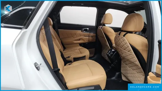 KIA SORENTO HEV 1.6 4WD