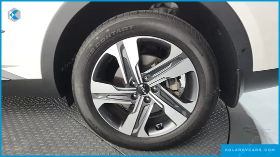 KIA SORENTO HEV 1.6 4WD