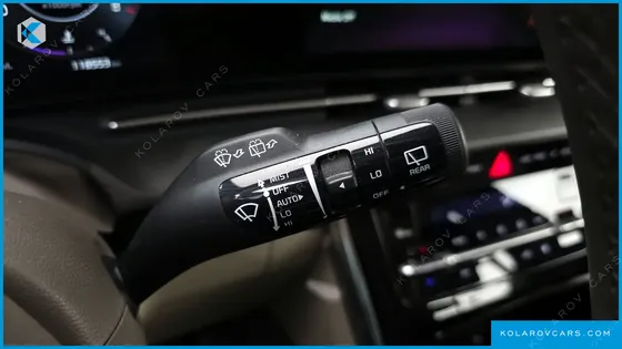 KIA CARNIVAL GASOLINE 7-SEATER LIMOUSINE(SPECIAL VEHICLE)