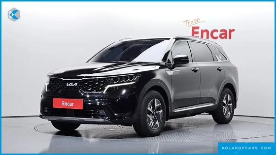 KIA SORENTO HEV 1.6 2WD