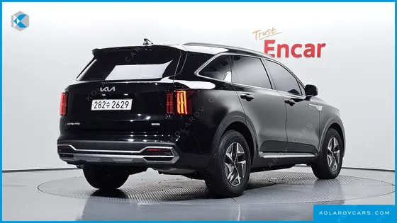 KIA SORENTO HEV 1.6 2WD