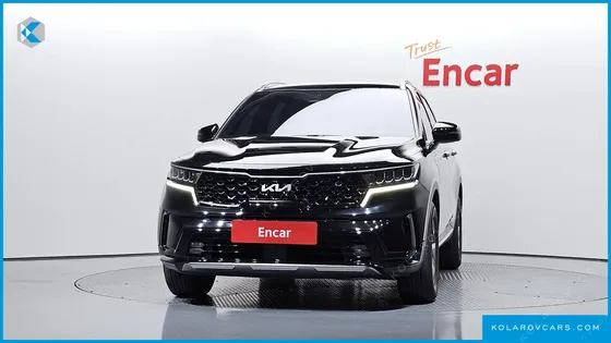 KIA SORENTO HEV 1.6 2WD