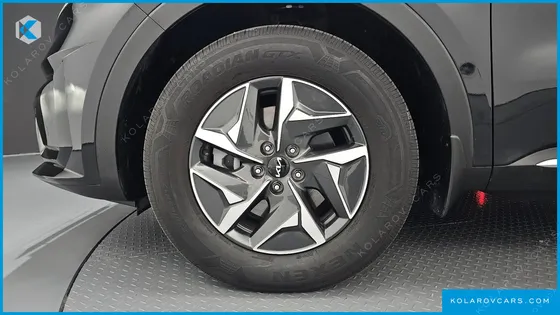 KIA SORENTO HEV 1.6 2WD