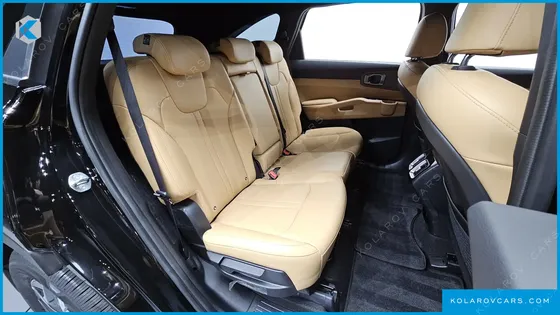 KIA SORENTO HEV 1.6 2WD