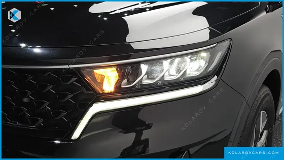 KIA SORENTO HEV 1.6 2WD