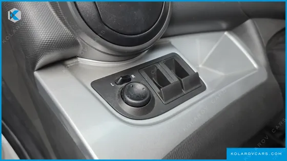 CHEVROLET (GM DAEWOO) SPARK LT
