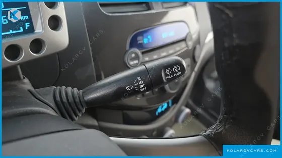 CHEVROLET (GM DAEWOO) SPARK LT