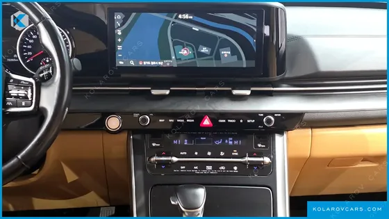 KIA CARNIVAL 9-SEATER PRESTIGE