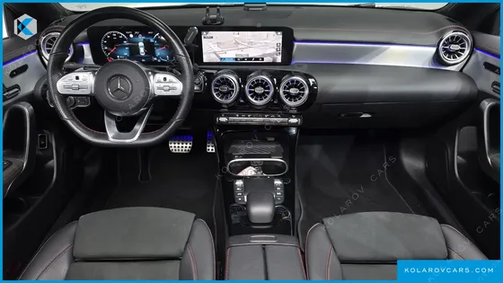 MERCEDES CLA-CLASS CLA250 4MATIC