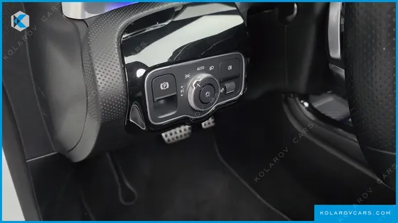 MERCEDES CLA-CLASS CLA250 4MATIC