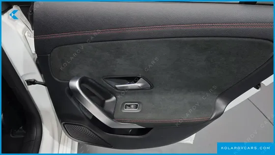 MERCEDES CLA-CLASS CLA250 4MATIC