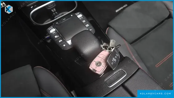 MERCEDES CLA-CLASS CLA250 4MATIC