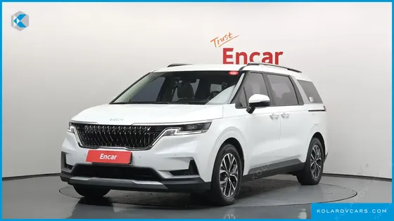 KIA CARNIVAL 9-SEATER PRESTIGE