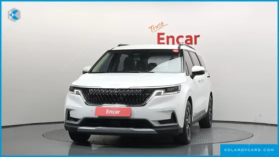 KIA CARNIVAL 9-SEATER PRESTIGE
