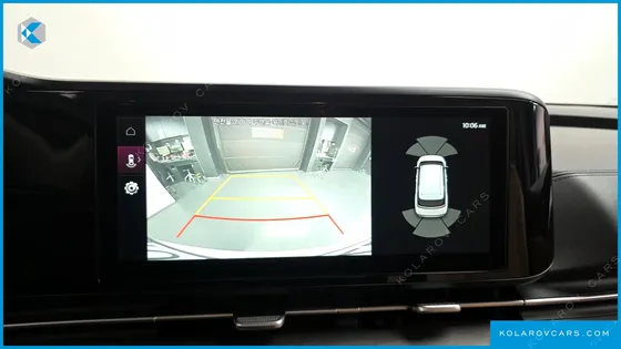 KIA CARNIVAL 9-SEATER PRESTIGE