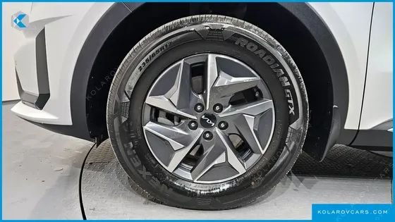 KIA SORENTO HEV 1.6 2WD