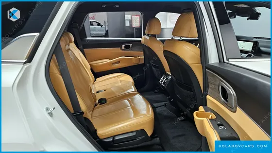 KIA SORENTO HEV 1.6 2WD