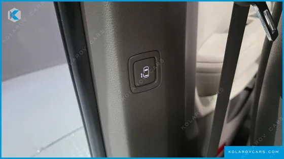 KIA CARNIVAL 9-SEATER GRAVITY