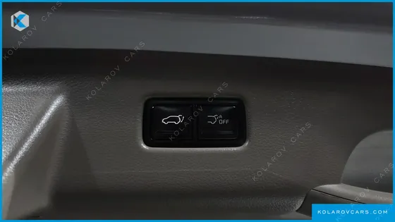 KIA CARNIVAL 9-SEATER GRAVITY