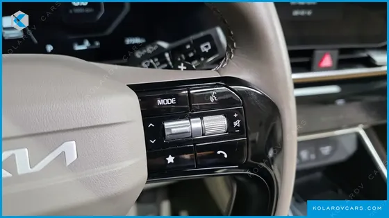 KIA CARNIVAL 9-SEATER GRAVITY