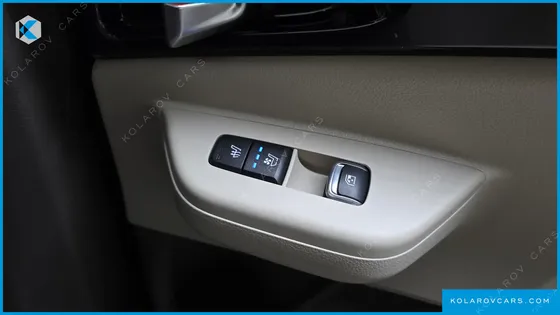 KIA CARNIVAL 9-SEATER GRAVITY