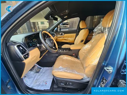 KIA SORENTO HEV 1.6 4WD