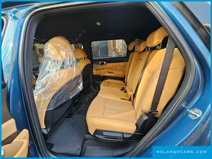KIA SORENTO HEV 1.6 4WD