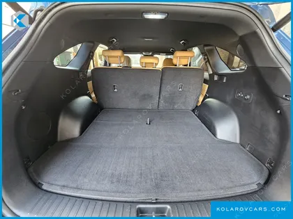KIA SORENTO HEV 1.6 4WD