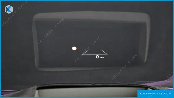 KIA CARNIVAL HEV 9-SEATER HI-LIMOUSINE (SPECIAL VEHICLE)