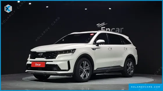 KIA SORENTO HEV 1.6 2WD