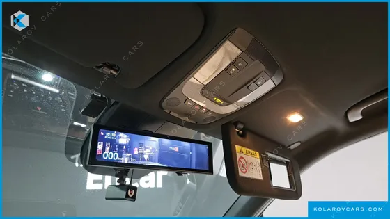 KIA SORENTO HEV 1.6 2WD