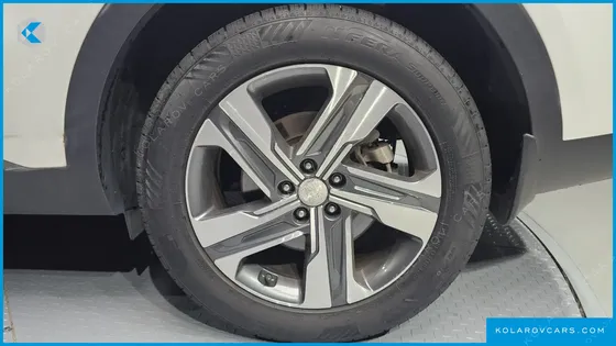 KIA SORENTO HEV 1.6 2WD