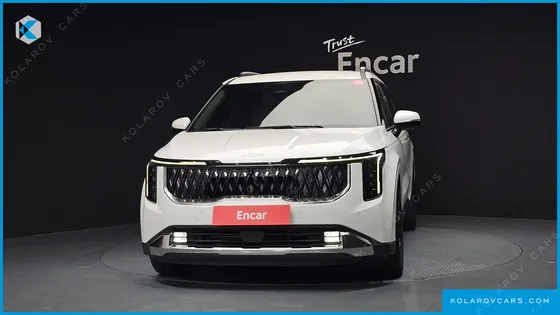 KIA CARNIVAL HEV 9SEATER SIGNATURE