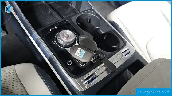 KIA CARNIVAL HEV 9SEATER SIGNATURE