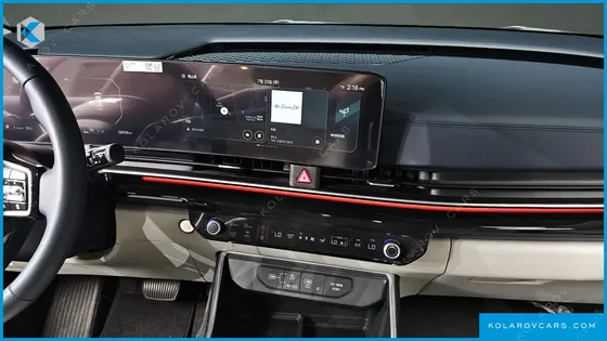 KIA CARNIVAL HEV 9SEATER SIGNATURE