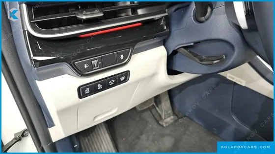 KIA CARNIVAL HEV 9SEATER SIGNATURE
